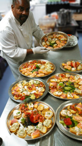 Company & Social Events Catering in Richmond, VA