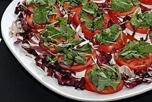 Caprese Salad