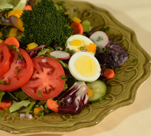 Mixed Veggie Salad- Boxed Salads in Richmond, VA