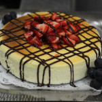 Cheesecake for Business Catering