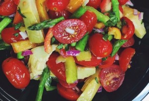 Healthy Boxed Lunch in Richmond, VA