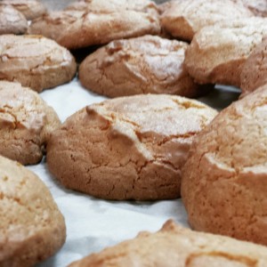 Defazio's Homemade Cookies