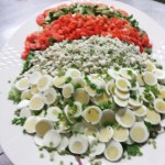 Premium Salads